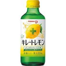 �L���[�g������ 155ml�~24�{