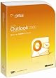Microsoft Office Outlook 2010 �ʏ�� [�p�b�P�[�W]