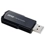 I-O DATA �����xUSB�ڑ�GPS���V�[�o�[�uNAVI CLIP�v(�i�r�N���b�v) USBGPS2/SMD9