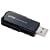I-O DATA �����xUSB�ڑ�GPS���V�[�o�[�uNAVI CLIP�v(�i�r�N���b�v) USBGPS2/SMD9