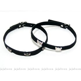 JAJABOON �wNEKO-MON�x�f�� �L �X�^�b�Y �`���[�J�[ �y�V���o�[�L�z ���U�[ �A�N�Z�T���[