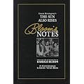 Ernest Hemingway's the Sun Also Rises: Edited and With an Introduction by Harold Bloom (Bloom's Notes)