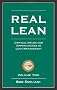 Real Lean: Critical Issues and Opportunities in Lean Management