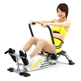 ALINCO ���[�C���O�}�V�[��