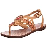 Grendha Bead Flip Flops