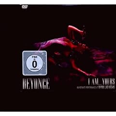 I Am Yours: An Intimate Performance at the Wynn