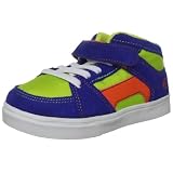Etnies Kids Toddler Rvm Strap Fashion Sports Skate Shoe