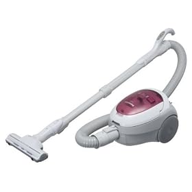 Panasonic �d�C�|���@ �x�r�[���b�h MC-K9A-R