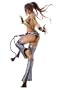 �S�� TEKKEN������ �N���X�e�B�E�����e�C�� (1/7�X�P�[�� PVC�h���ς݊����i)