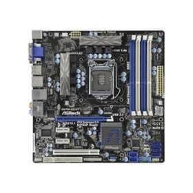 ASRock H67 M-ATX USB3.0 B3 H67M-GE/HT