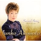 Second Story KICX723