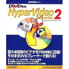 DaViDeo HyperVideo Converter 2