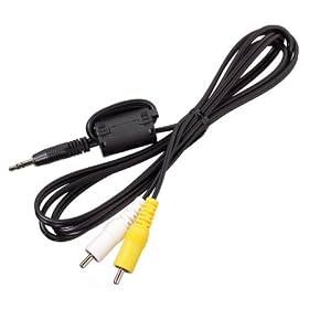 �I�����p�X AV�P�[�u�� CB-AVC5