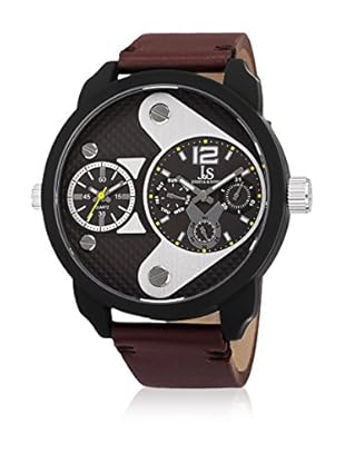 Joshua & Sons Quarzuhr Man 52 mm