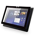 iBUFFALO SONY Tablet S Series �y��΋C�A���ł��Ȃ��z�t���ی�t�B���� ���˖h�~�^�C�v BSEFSSBK