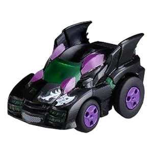 【クリックで詳細表示】チョロQ ハイブリッド！ マッハギア QM-02 スターター 覇翔AX