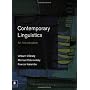 Contemporary Linguistics: An Introduction (Learnin&hellip William O'Grady