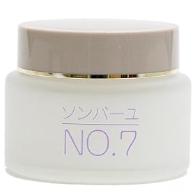 �\���o�[�� NO.7 �����p�@60ml