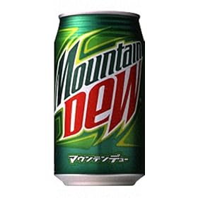 �T���g���[ �}�E���e���f���[ 350ml�~24�{