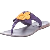 Kickers Boa 105541-40 Mädchen Sandalen/Fashion-Sandalen