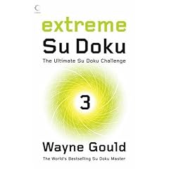 Extreme Su Doku: Bk. 3