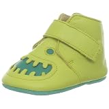 Easy Peasy Kiny Oncle, Chaussons bébé garçon
