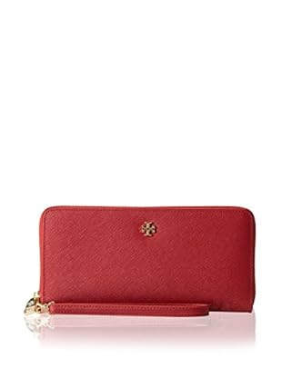 Tory Burch Portemonnaie York Zip Passport