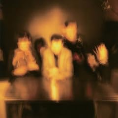 The Horrors 『Primary Colours』