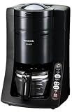 Panasonic �����򐅃R�[�q�[���[�J�[ �e��5�J�b�v �u���b�N NC-A55P-K