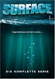 [DVD] Surface - Die komplette Serie (4 DVDs)