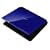 GREEN HOUSE 7�^���C�h�t�� �|�[�^�u��DVD�v���[���[ �u���[ GHV-PDV740B