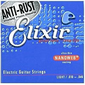 ELIXIR �G���N�T�[ �G���L�M�^�[ AntiRust LIGHT �� �i�m�E�F�u 10-46  �v���[��������_�u���p�b�N�@12052