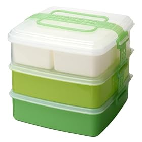 COLORS �s�N�j�b�N�P�[�X �p�^ �� 3�i �O���[�� 5080
