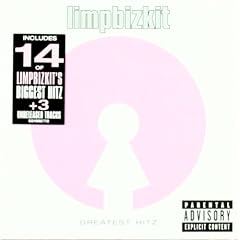 Greatest Hitz