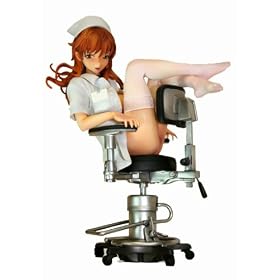 ���Ȃ��̒m��Ȃ��Ō�w~���I�a��24��~ �����V�� 1/6PVC�����i�t�B�M���A