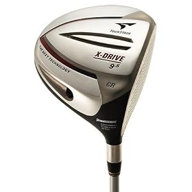 �u���a�X�g�� TOURSTAGE �h���C�o�[ �c�A�[�X�e�[�W X-DRIVE GR �h���C�o�[ �c�A�[�X�e�[�W XD-S60