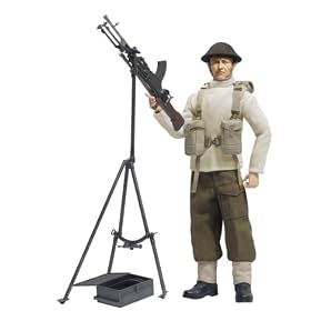�h���S�����f���@WW2 �C�M���X�C�O�h���R �u�����y�@�֏e��u�_�j�G���E�E�B���X�g���v�i�_���P���N 1940�N�j