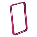 サイズ M Design iPhone4用ワンタッチバンパー Clip Bumper アルミ製 MDCB-IP4