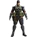 METAL GEAR SOLID PEACE WALKER PLAY ARTS�� Vol.4 SNAKE Buttle Dress Ver. (�X�l�[�N �o�g���h���X�o�[�W����)
