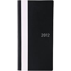 �قړ��蒠 2012 WEEKS(�z���C�g���C���E�u���b�N)