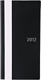 �قړ��蒠 2012 WEEKS(�z���C�g���C���E�u���b�N)