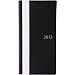 �قړ��蒠 2012 WEEKS(�z���C�g���C���E�u���b�N)