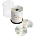 Amazon�x�[�V�b�N 700MB 52�{�� CD-R (100���� �X�s���h���P�[�X) [�t���X�g���[�V�����t���[�p�b�P�[�W(FFP)]