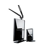 Logitec ����LAN�u���[�h�o���h���[�^ �����R���o�[�^�Z�b�g���f�� LAN-WH300N/DRCV