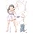 �ق�Ƃɂ�����!��}�搶 2 (KC�f���b�N�X)