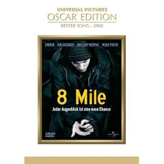 8 Mile [DVD] [Import]