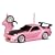 AERO R/C �h���t�g�p�b�P�[�W���C�g DX�Z�b�g TYPE:�� �}�c�_ RX-7 FD3S