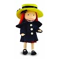 Poseable Madeline Playset