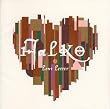 HALKO LOVE LETTER