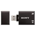 SONY MS/SD ���[�_�[���C�^�[ MRW-F3